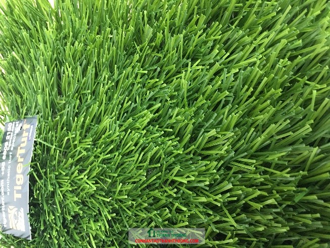 Cung cấp cỏ nhân tạo tại Hưng Yên